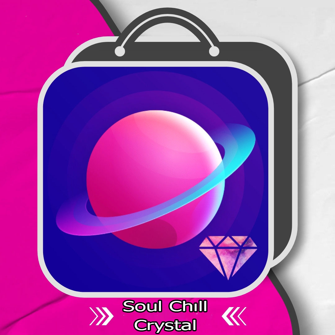 Soulchill Crystal